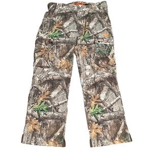 Realtree Hunting Camo Pants